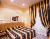 hotels in rome