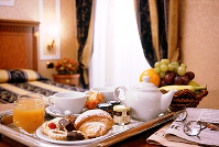 Book hotel center Rome Italy