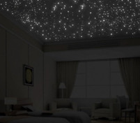 Sleep under Rome's stars