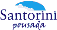 Santorini Pousada Buzios Brazil