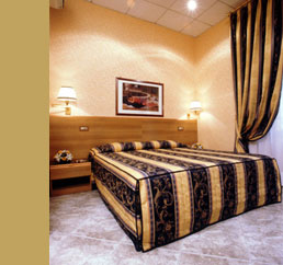 Classic Rooms