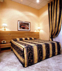 Classic Rooms