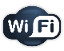 Free Wifi at Hotel Amalia Vaticano